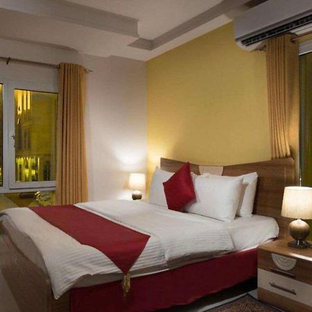 Al Manaf Hotel Suites Maskat Exterior foto
