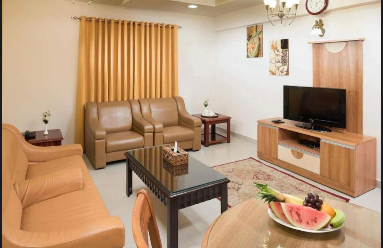 Al Manaf Hotel Suites Maskat Exterior foto